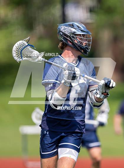 Thumbnail 1 in Noble & Greenough vs. Governor's Academy (ISL Tournament Final) photogallery.