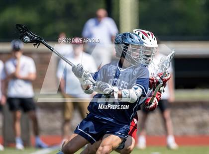 Thumbnail 1 in Noble & Greenough vs. Governor's Academy (ISL Tournament Final) photogallery.
