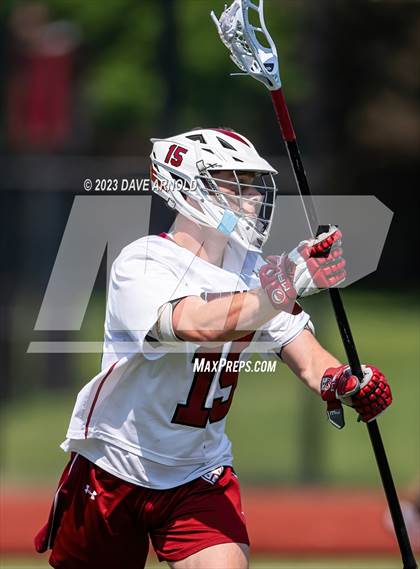 Thumbnail 3 in Noble & Greenough vs. Governor's Academy (ISL Tournament Final) photogallery.