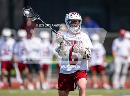 Thumbnail 1 in Noble & Greenough vs. Governor's Academy (ISL Tournament Final) photogallery.