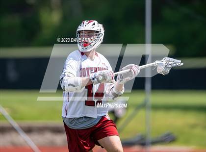 Thumbnail 1 in Noble & Greenough vs. Governor's Academy (ISL Tournament Final) photogallery.