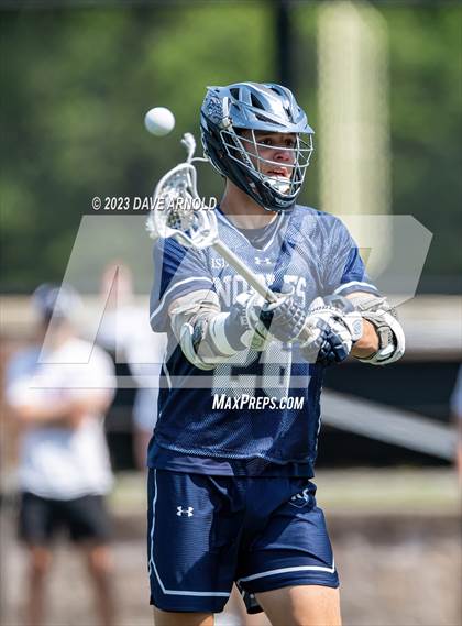 Thumbnail 1 in Noble & Greenough vs. Governor's Academy (ISL Tournament Final) photogallery.