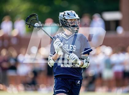 Thumbnail 1 in Noble & Greenough vs. Governor's Academy (ISL Tournament Final) photogallery.