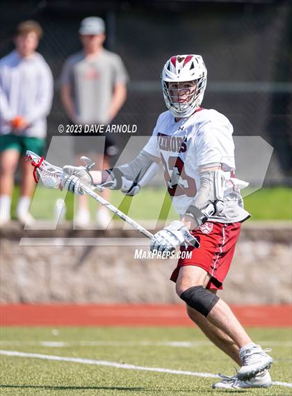 Thumbnail 3 in Noble & Greenough vs. Governor's Academy (ISL Tournament Final) photogallery.