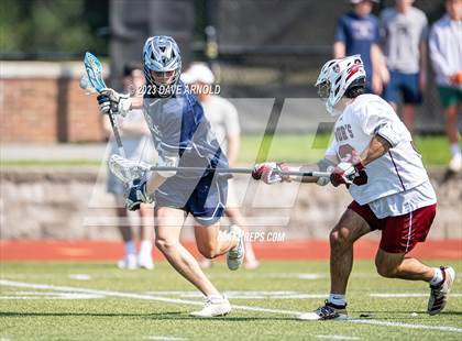 Thumbnail 1 in Noble & Greenough vs. Governor's Academy (ISL Tournament Final) photogallery.