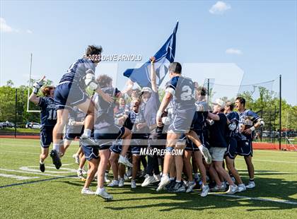 Thumbnail 3 in Noble & Greenough vs. Governor's Academy (ISL Tournament Final) photogallery.