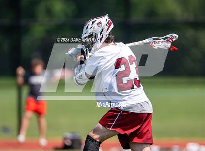 Thumbnail 2 in Noble & Greenough vs. Governor's Academy (ISL Tournament Final) photogallery.