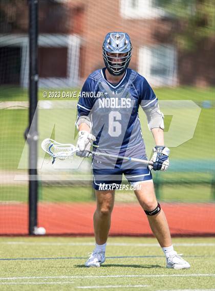 Thumbnail 2 in Noble & Greenough vs. Governor's Academy (ISL Tournament Final) photogallery.