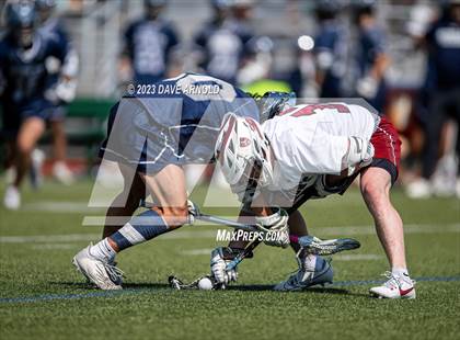 Thumbnail 2 in Noble & Greenough vs. Governor's Academy (ISL Tournament Final) photogallery.