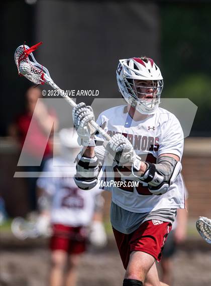 Thumbnail 1 in Noble & Greenough vs. Governor's Academy (ISL Tournament Final) photogallery.