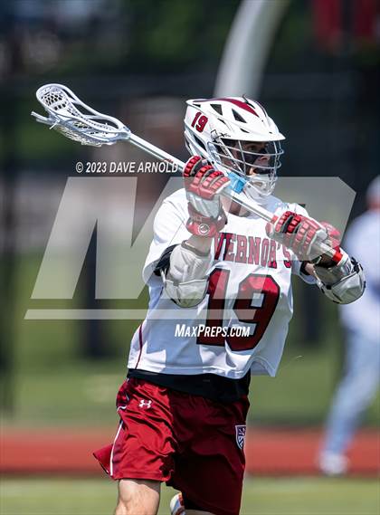 Thumbnail 3 in Noble & Greenough vs. Governor's Academy (ISL Tournament Final) photogallery.