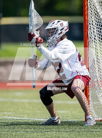 Thumbnail 3 in Noble & Greenough vs. Governor's Academy (ISL Tournament Final) photogallery.