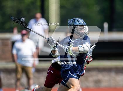 Thumbnail 3 in Noble & Greenough vs. Governor's Academy (ISL Tournament Final) photogallery.