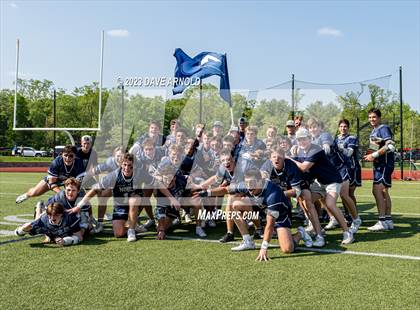 Thumbnail 3 in Noble & Greenough vs. Governor's Academy (ISL Tournament Final) photogallery.