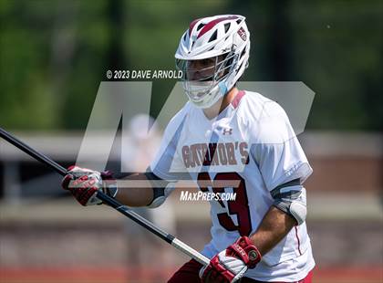Thumbnail 1 in Noble & Greenough vs. Governor's Academy (ISL Tournament Final) photogallery.