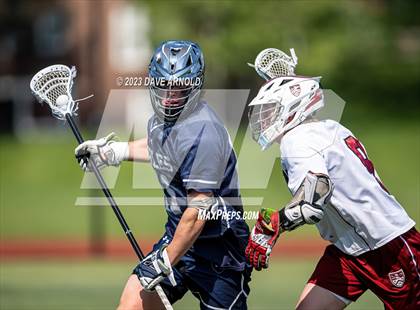 Thumbnail 1 in Noble & Greenough vs. Governor's Academy (ISL Tournament Final) photogallery.
