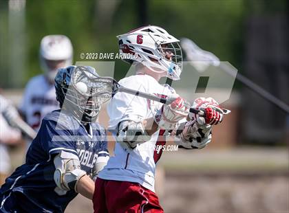 Thumbnail 3 in Noble & Greenough vs. Governor's Academy (ISL Tournament Final) photogallery.
