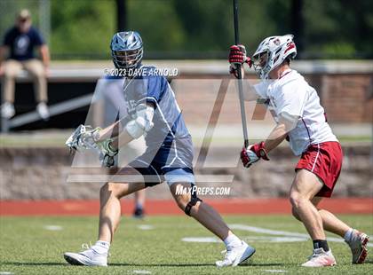 Thumbnail 3 in Noble & Greenough vs. Governor's Academy (ISL Tournament Final) photogallery.