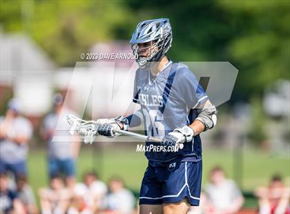 Thumbnail 1 in Noble & Greenough vs. Governor's Academy (ISL Tournament Final) photogallery.
