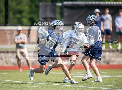 Thumbnail 1 in Noble & Greenough vs. Governor's Academy (ISL Tournament Final) photogallery.