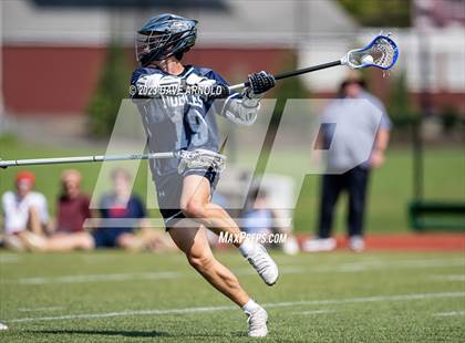 Thumbnail 1 in Noble & Greenough vs. Governor's Academy (ISL Tournament Final) photogallery.