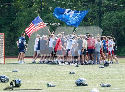 Thumbnail 1 in Noble & Greenough vs. Governor's Academy (ISL Tournament Final) photogallery.