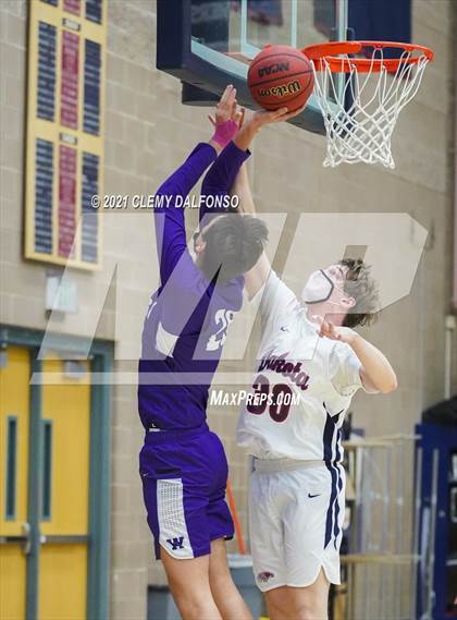 Thumbnail 1 in Arvada West @ Dakota Ridge photogallery.