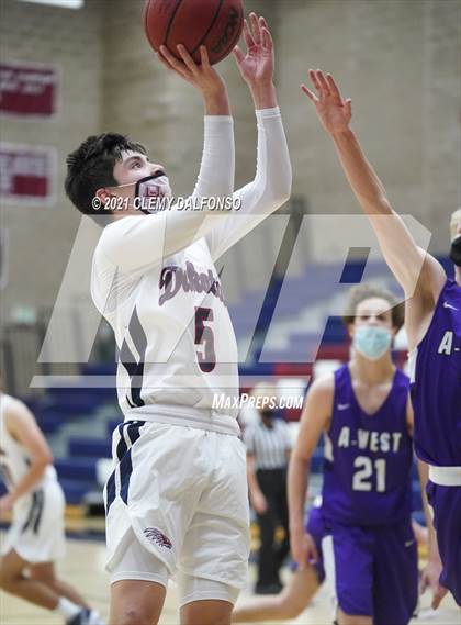 Thumbnail 3 in Arvada West @ Dakota Ridge photogallery.