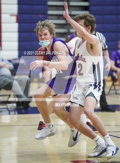 Thumbnail 2 in Arvada West @ Dakota Ridge photogallery.