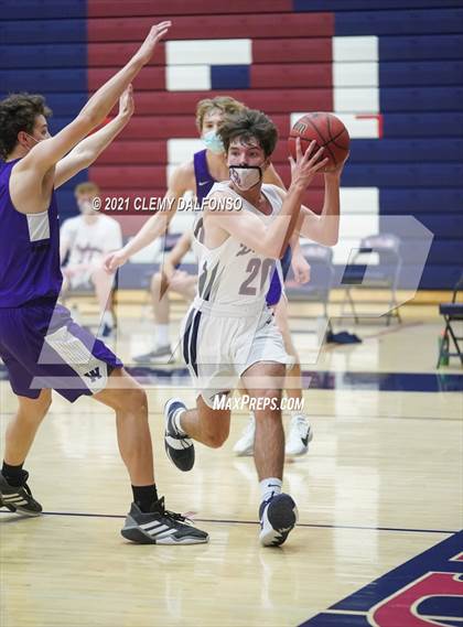 Thumbnail 3 in Arvada West @ Dakota Ridge photogallery.