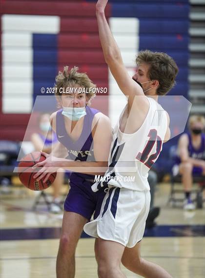 Thumbnail 3 in Arvada West @ Dakota Ridge photogallery.