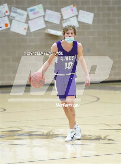 Thumbnail 2 in Arvada West @ Dakota Ridge photogallery.