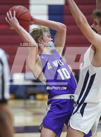 Thumbnail 3 in Arvada West @ Dakota Ridge photogallery.