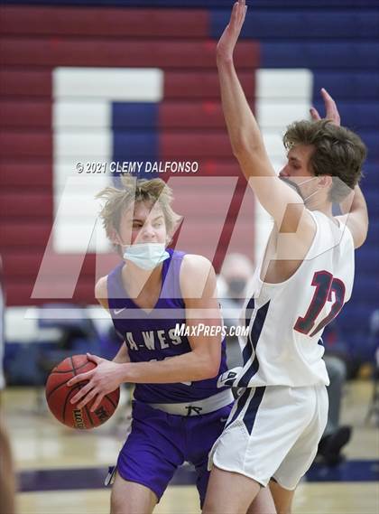 Thumbnail 1 in Arvada West @ Dakota Ridge photogallery.