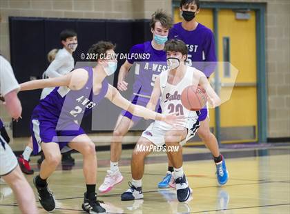 Thumbnail 3 in Arvada West @ Dakota Ridge photogallery.