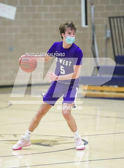 Thumbnail 1 in Arvada West @ Dakota Ridge photogallery.