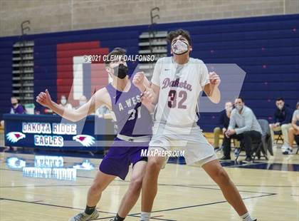 Thumbnail 2 in Arvada West @ Dakota Ridge photogallery.