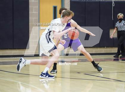 Thumbnail 2 in Arvada West @ Dakota Ridge photogallery.