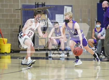 Thumbnail 3 in Arvada West @ Dakota Ridge photogallery.