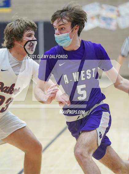 Thumbnail 2 in Arvada West @ Dakota Ridge photogallery.