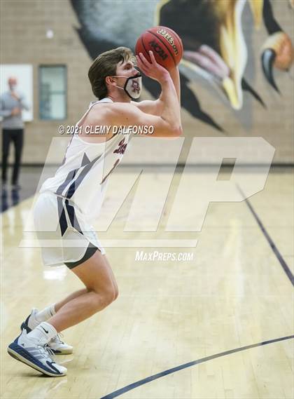 Thumbnail 2 in Arvada West @ Dakota Ridge photogallery.