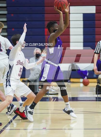 Thumbnail 3 in Arvada West @ Dakota Ridge photogallery.