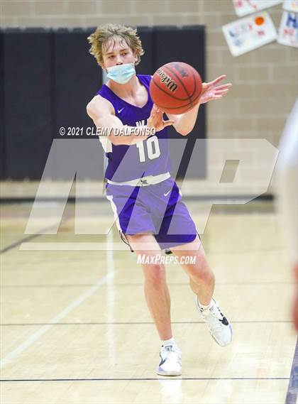 Thumbnail 1 in Arvada West @ Dakota Ridge photogallery.