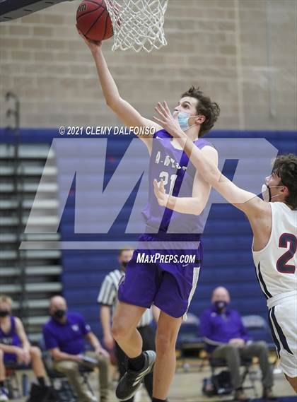 Thumbnail 1 in Arvada West @ Dakota Ridge photogallery.