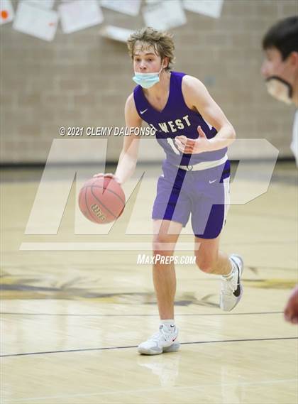 Thumbnail 2 in Arvada West @ Dakota Ridge photogallery.