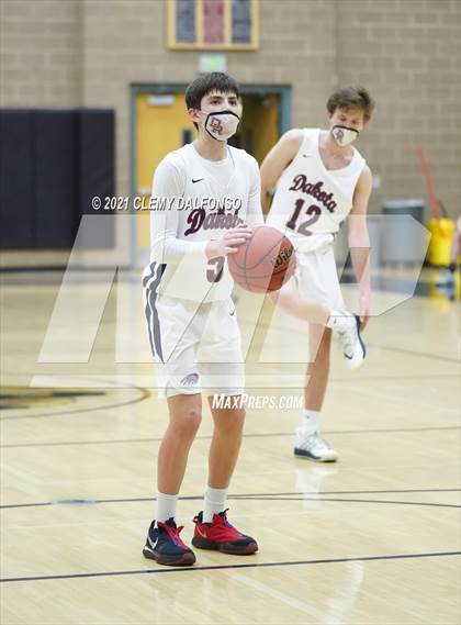 Thumbnail 2 in Arvada West @ Dakota Ridge photogallery.