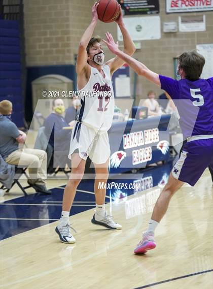 Thumbnail 3 in Arvada West @ Dakota Ridge photogallery.