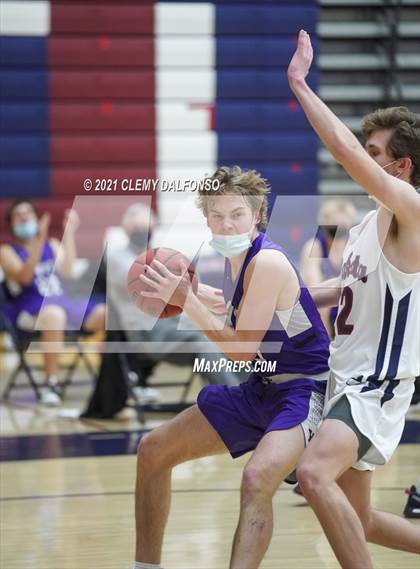 Thumbnail 3 in Arvada West @ Dakota Ridge photogallery.