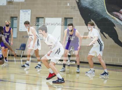 Thumbnail 1 in Arvada West @ Dakota Ridge photogallery.