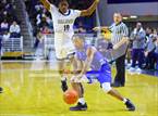 Photo from the gallery "Port Washington vs. Baldwin (NYSPHSAA 2A Section 8 Final)"